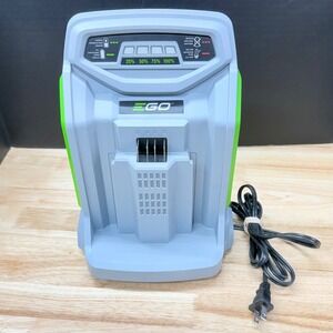 EGO CH5500 Rapid Battery Charger 56V Power+ Lithium Ion Fast Charger OEM